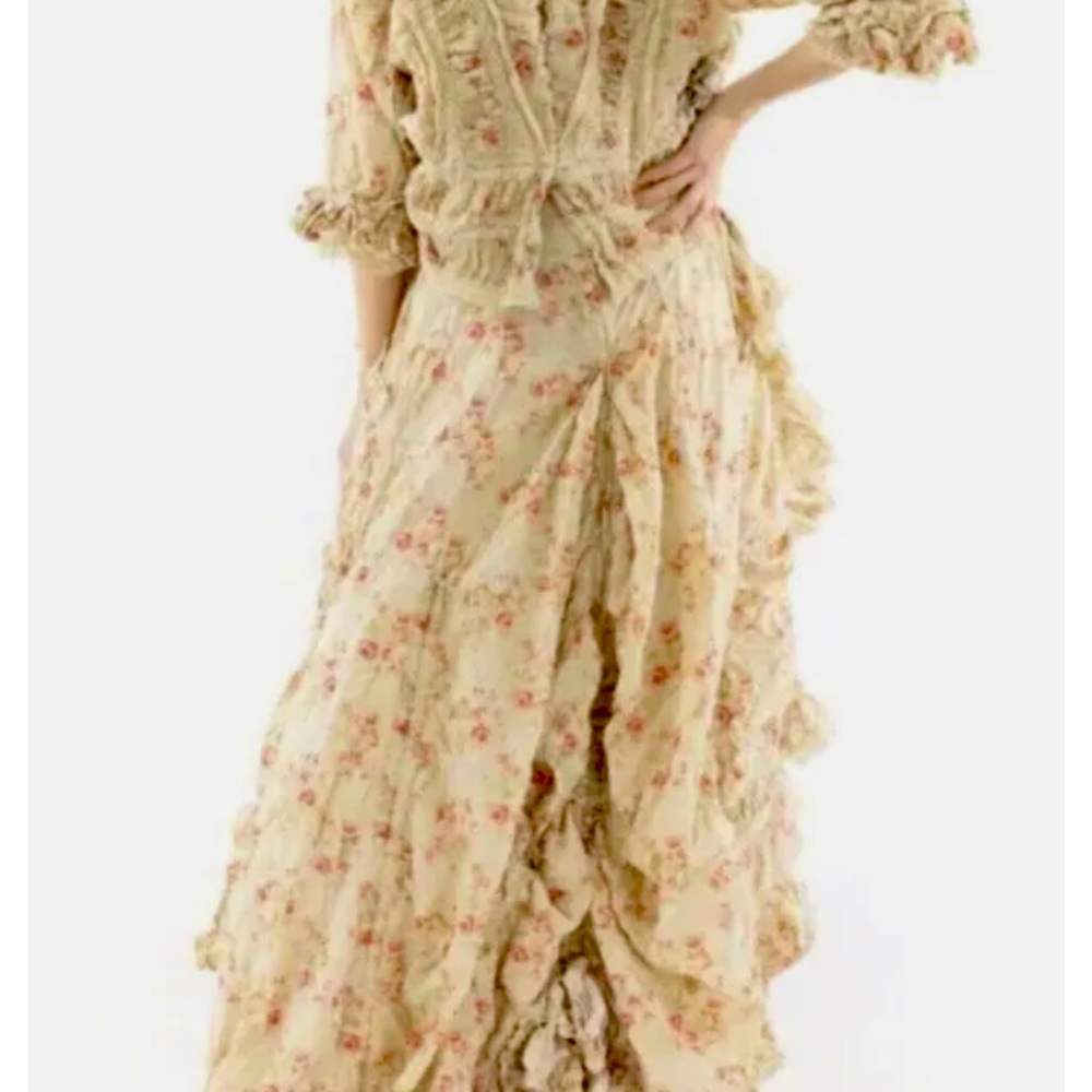 Magnolia Pearl Dress